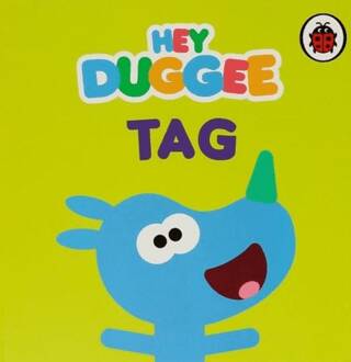 Hey Duggee – Tag - 1