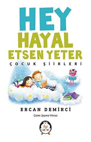 Hey Hayal Etsen Yeter - 1