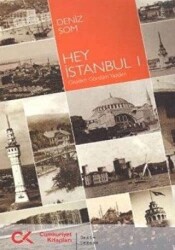 Hey İstanbul 1 - 1