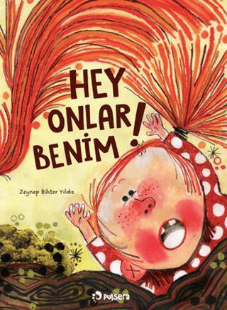 Hey! Onlar Benim! - 1