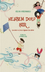 Heybem Dolu Şiir - Mahlas Çocuk Yayınları