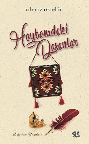 Heybemdeki Desenler - 1