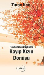 Heybemdeki Öyküler - Kayıp Kızın Dönüşü - 1