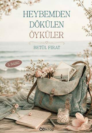 Heybemden Dökülen Öyküler - 1