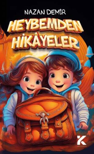 Heybemden Hikayeler - 1