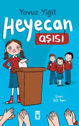 Heyecan Aşısı - 1