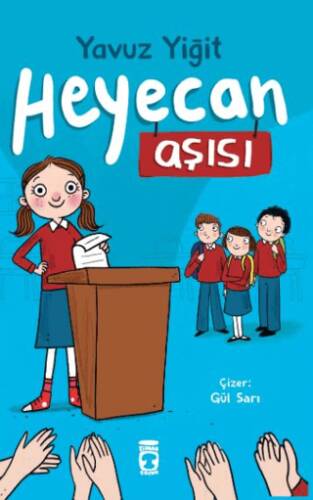 Heyecan Aşısı - 1