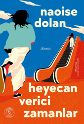 Heyecan Verici Zamanlar - Everest Yayınları