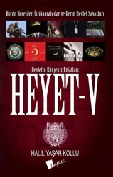 Heyet 5 - 1