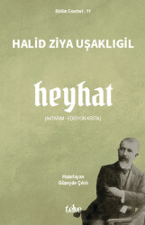 Heyhat - Telve Kitap