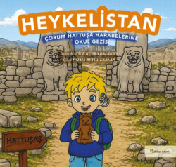 Heykelistan - İkinci Adam Yayınları