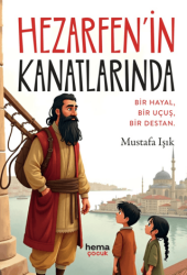 Hezarfen’in Kanatlarında - Hema Çocuk