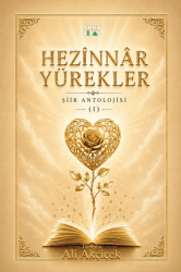 Hezînnar Yürekler Şiir Antolojisi - Pinhan Kitap