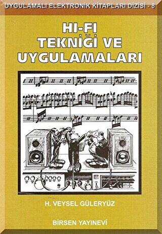 Hi-Fi Tekniği ve Uygulamaları - 1