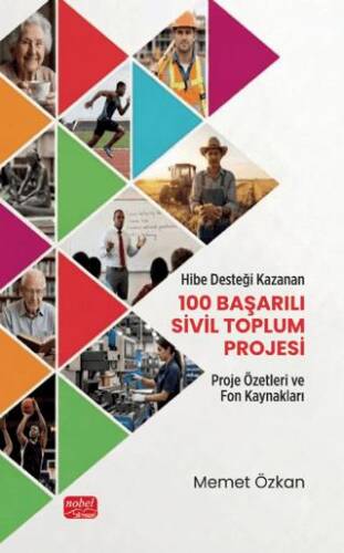 Hibe Desteği Kazanan 100 Başarılı Sivil Toplum Projesi - 1