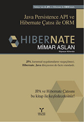 Hibernate - 1