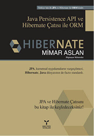 Hibernate - 1