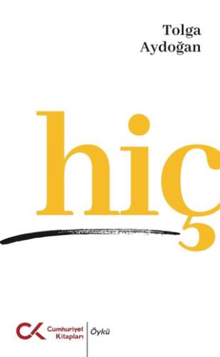 Hiç - 1