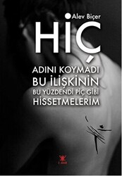 Hiç - 1