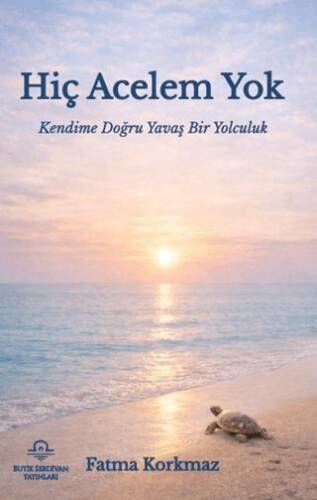 Hiç Acelem Yok - 1