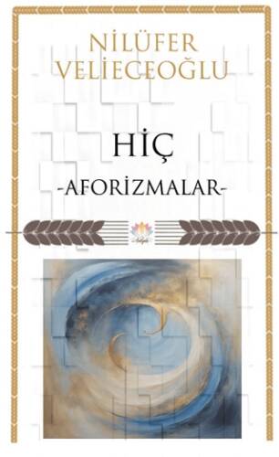 Hiç- Aforizmalar - 1