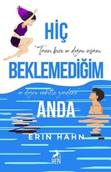 Hiç Beklemediğim Anda - 1