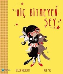 Hiç Bitmeyen Şey - 1