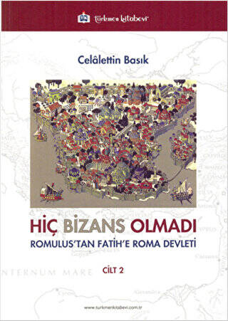 Hiç Bizans Olmadı - 1