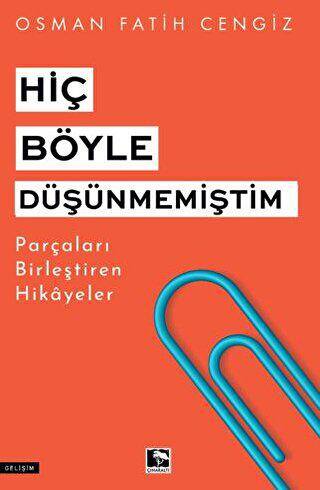 Hiç Böyle Düşünmemiştim - 1