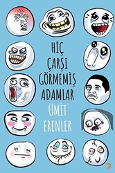 Hiç Çarşı Görmemiş Adamlar - 1