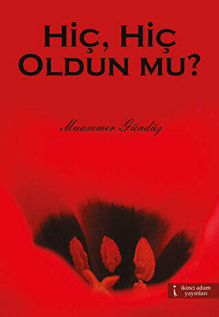 Hiç, Hiç Oldun mu? - 1