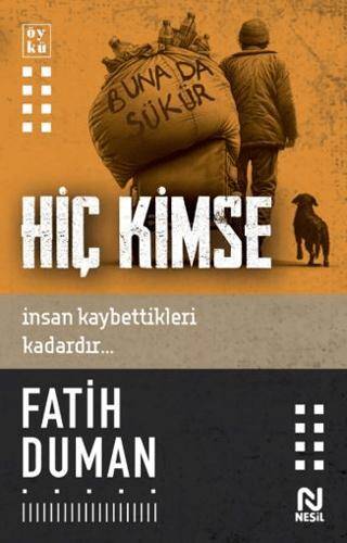 Hiç Kimse - 1