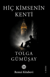 Hiç Kimsenin Kenti - Remzi Kitabevi
