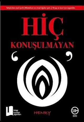 Hiç Konuşulmayan “O” - 1