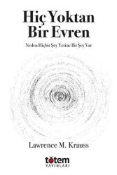 Hiç Yoktan Bir Evren - 1