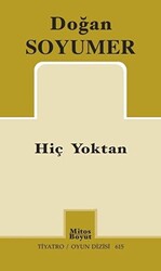 Hiç Yoktan - 1