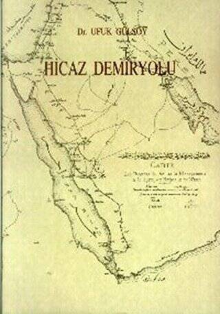 Hicaz Demiryolu - 1