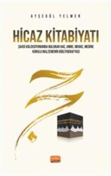 Hicaz Kitabiyatı - Nobel Bilimsel Eserler