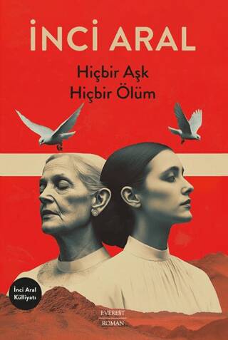Hiçbir Aşk Hiçbir Ölüm - 1