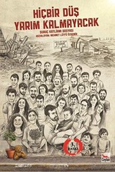 Hiçbir Düş Yarım Kalmayacak - 1