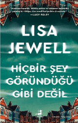 Hiçbir Şey Göründüğü Gibi Değil - 1