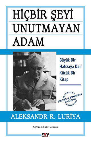 Hiçbir Şeyi Unutmayan Adam - 1