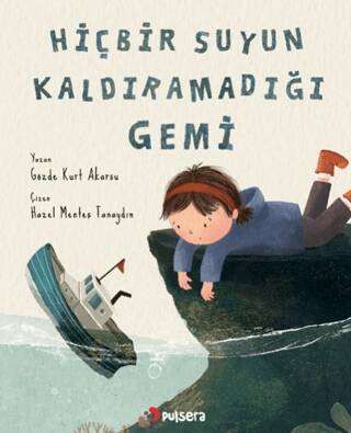 Hiçbir Suyun Kaldıramadığı Gemi - 1