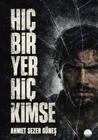Hiçbir Yer Hiç Kimse - 1
