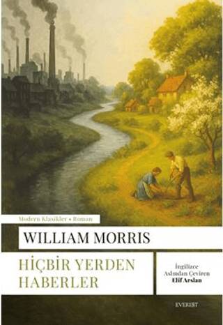 Hiçbir Yerden Haberler - 1