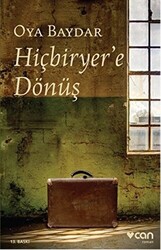 Hiçbiryer’e Dönüş - 1