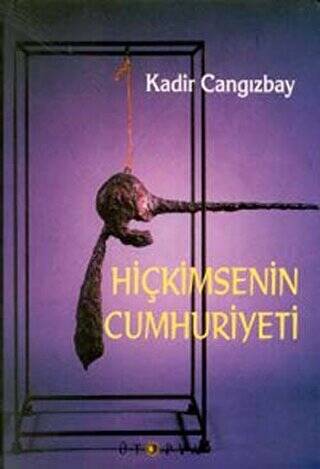 Hiçkimsenin Cumhuriyeti - 1