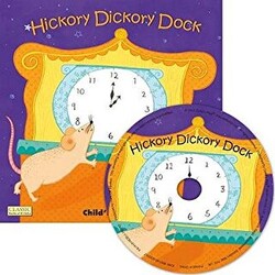 Hickory Dickory Dock - 1