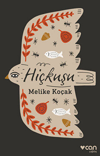 Hiçkuşu - 1