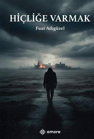 Hiçliğe Varmak - 1
